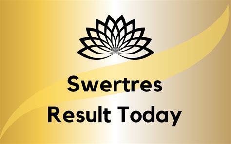 swertres result gidapp april 2023